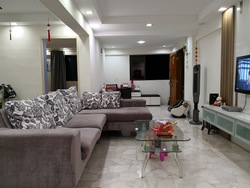 Blk 122 Bukit Merah Lane 1 (Bukit Merah), HDB 3 Rooms #170816092